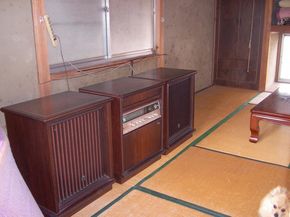 House Of The Rising Sun Hotel Takatsuki Buitenkant foto